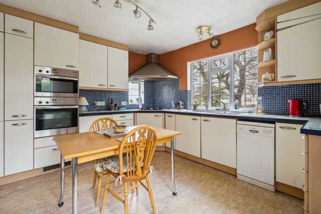 Detached house for sale in Coldharbour Lane, Bushey