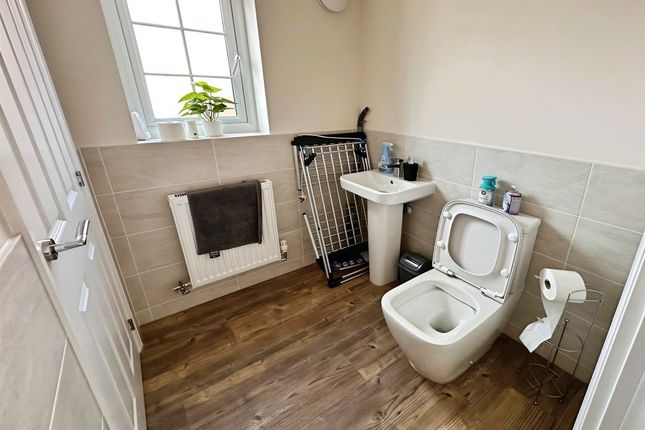 34, Asgard Avenue, Mansfield photo 5