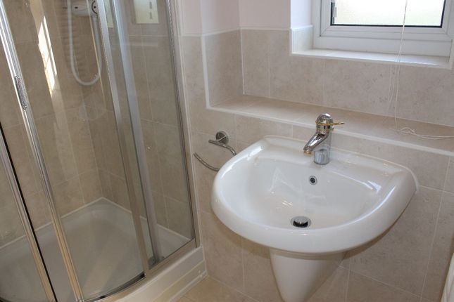Ensuite To Bedroom 1