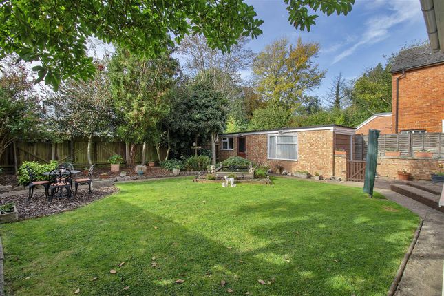 Detached house for sale in Hilden Park Road, Hildenborough, Tonbridge