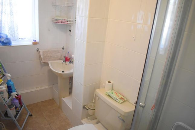 Flat for sale in Cloisters Court, South Hornchurch, Essex
