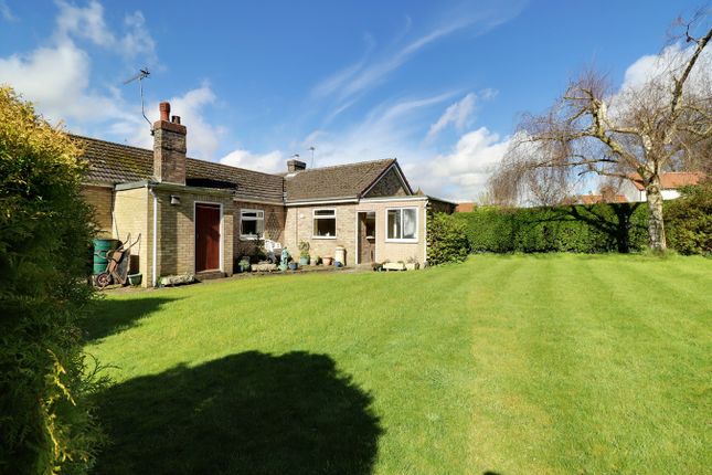 Bungalow for sale in Church Lane, Bonby