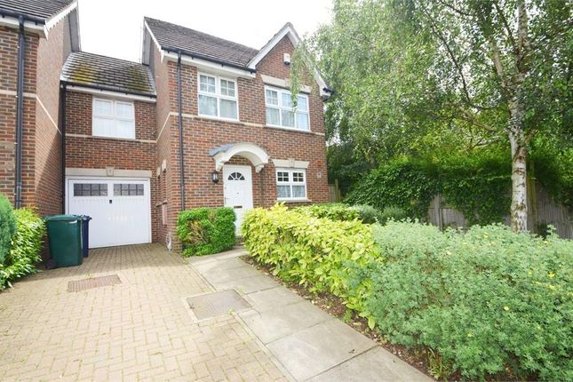 Semi-detached house to rent in Colenso Drive, Mill Hill