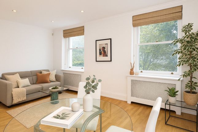 1-bed flat on Second Floor Flat, 9, Ovington Square, London, £715,000