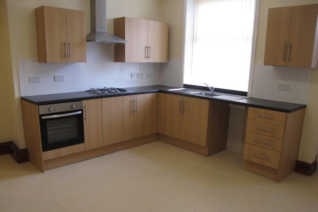 Alexandra Road, West Yorkshire photo 5