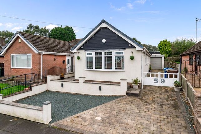 Semi-detached house for sale in Kilburn Drive, Shevington, Wigan