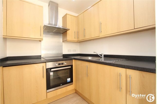 Thumbnail Flat to rent in High Street, Grosvenor House