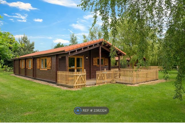 Teal Lodge