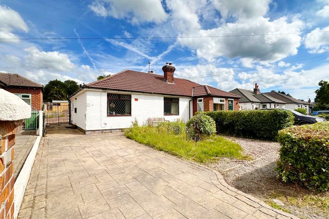 2-bed house on 57 Shrigley Road South, Stockport, £350,000