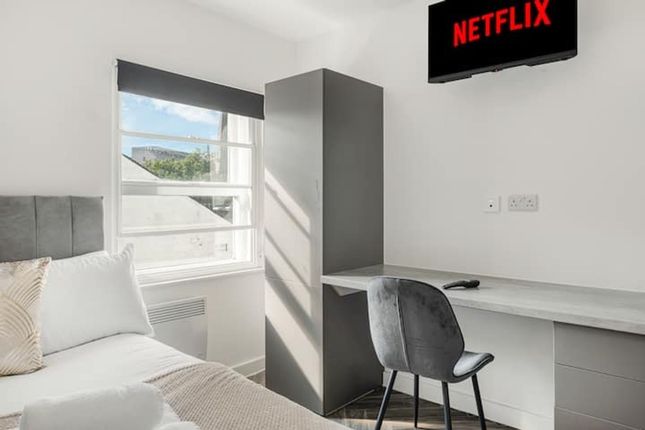 Flat 6 25 Bridlesmith Gate, Nottingham photo 5