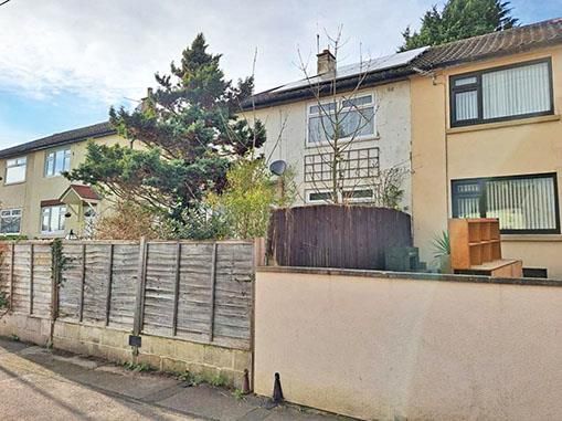 Thumbnail Semi-detached house for sale in Elder Road, Bradley, Huddersfield