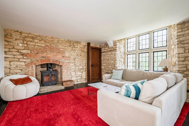 Flat 3, Shipton Court High Street, Chipping Norton photo 4