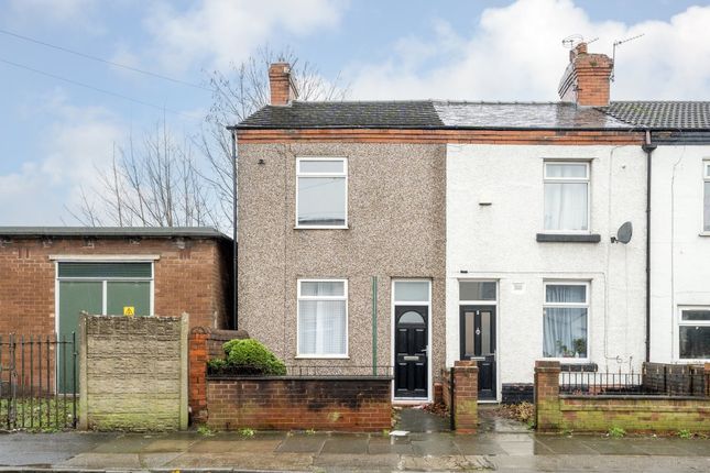 Thumbnail Property to rent in Sandy Lane, Lowton, Warrington