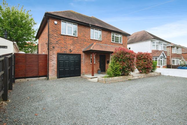 Detached house for sale in West Way, Bournemouth