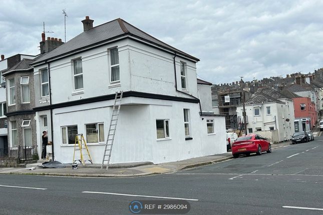 St Levans Rd Keyham, Plymouth photo 3