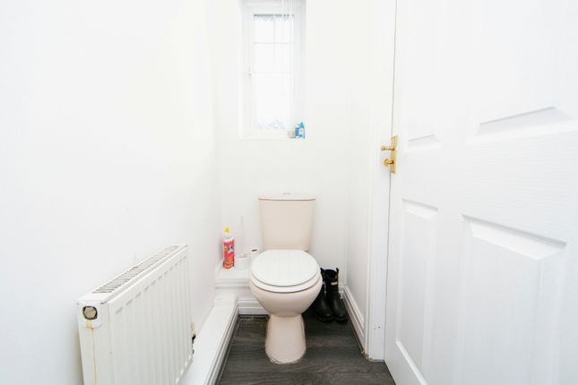 Semi-detached house for sale in Winstone Road, Liverpool, Merseyside
