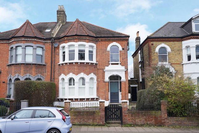 258b, Barry Road, London photo 2