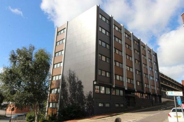 Studio for sale in The Midway, Newcastle-Under-Lyme