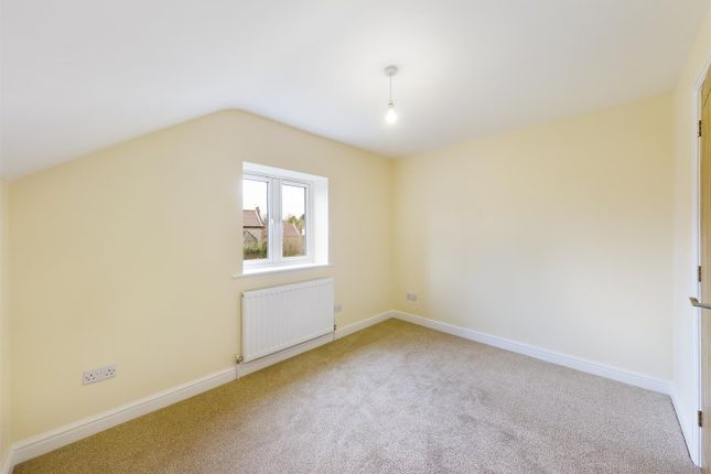 Detached house to rent in Sustead, Norwich
