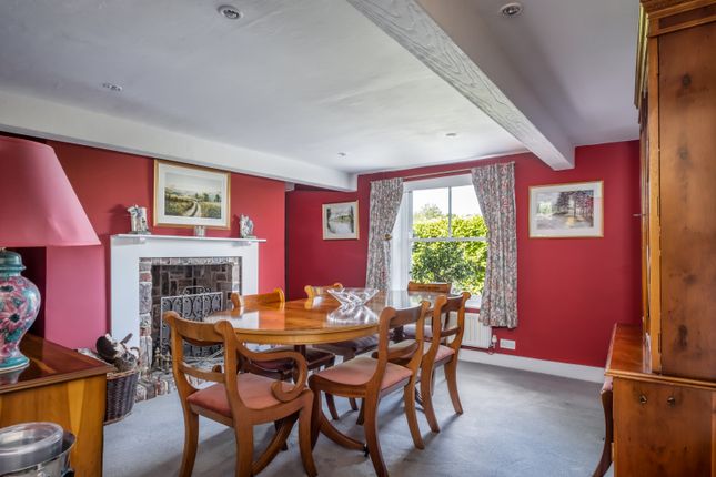Detached house for sale in Selsey Road, Sidlesham, Chichester, West Sussex
