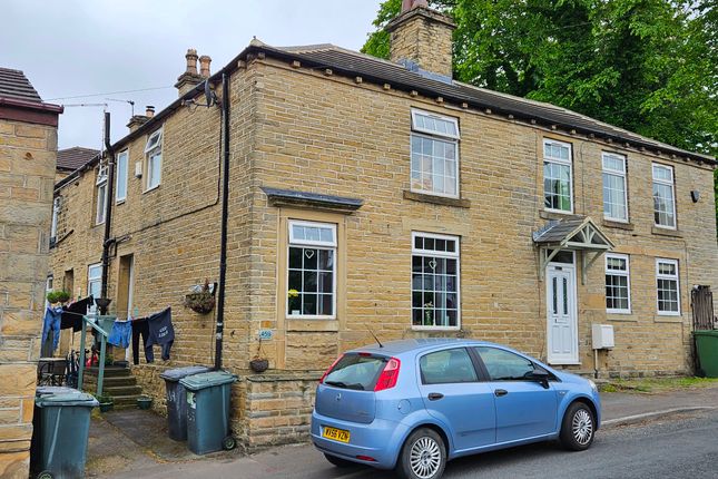 Thumbnail Semi-detached house to rent in Halifax Road, Liversedge