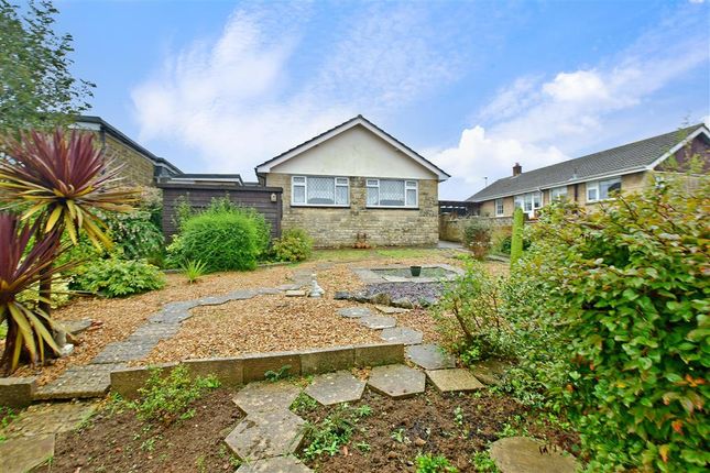 Detached bungalow for sale in Whitecross Avenue, Shanklin, Isle Of Wight
