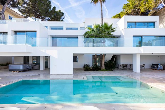 Thumbnail Villa for sale in Cala Vinyas, Mallorca, Balearic Islands