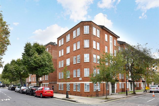2-bed flat on Flat 62, Townshend Court,, Townshend Road, London, £600,000