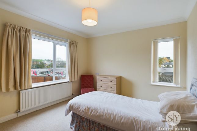 Flat for sale in Whalley New Road, Ramsgreave, Blackburn