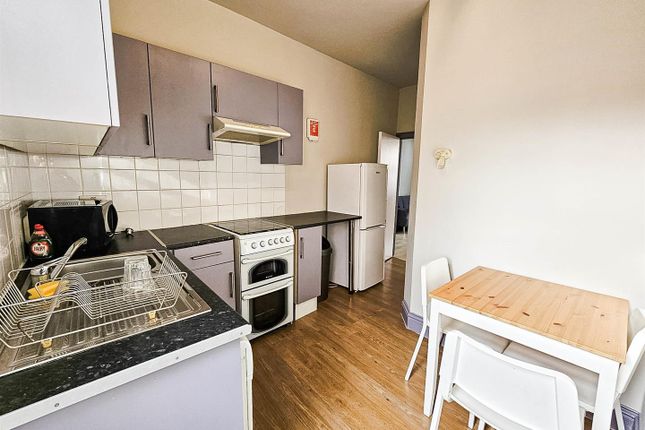 Flat to rent in Church Lane, London