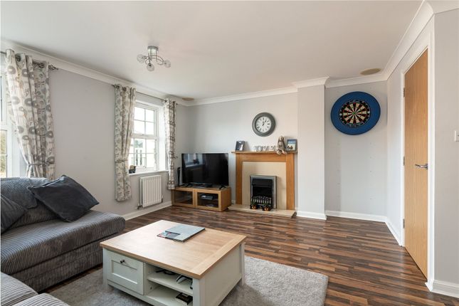 End terrace house for sale in Fire Opal Way, Sittingbourne, Kent