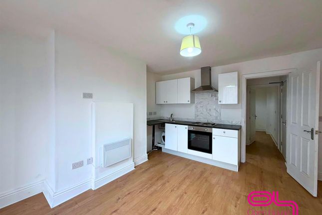 Flat 1, 66, St. Georges Road, Bolton photo 2