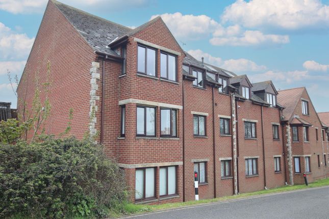 Thumbnail Flat for sale in Swanbrook Mews, Kings Road, Swanage