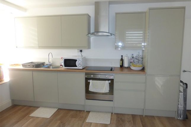 Flat 7, The Peninsula, 42, Buckingham Street, AYLESBURY photo 2