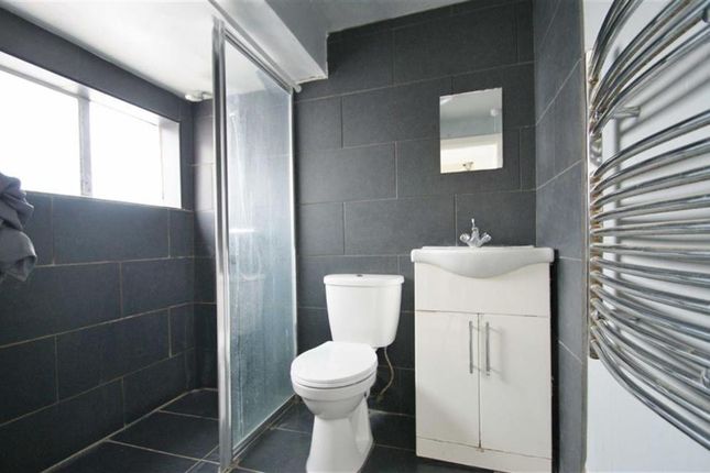 Semi-detached house for sale in Old Oak Road, East Acton, London