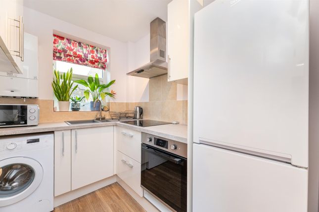 Flat 1, 26, Manor Street, Otley photo 3