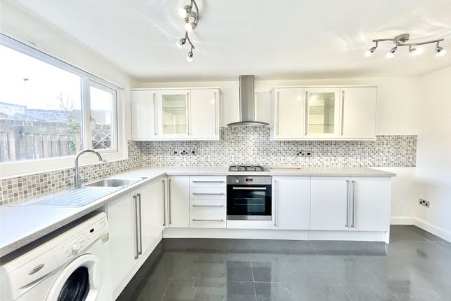 End terrace house for sale in Easedale Gardens, Low Fell