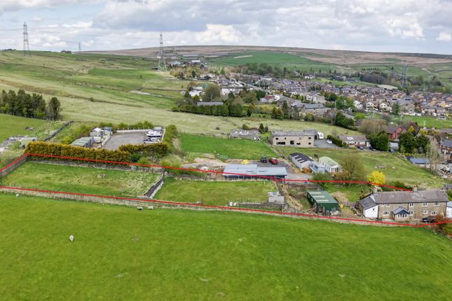 1-2 Doals Farm, Hillside Crescent, Bacup photo 2