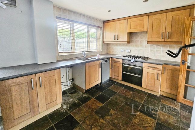 9, Yates Avenue, Derby photo 4