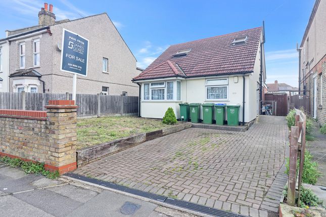 Detached bungalow for sale in Brook Street, Erith