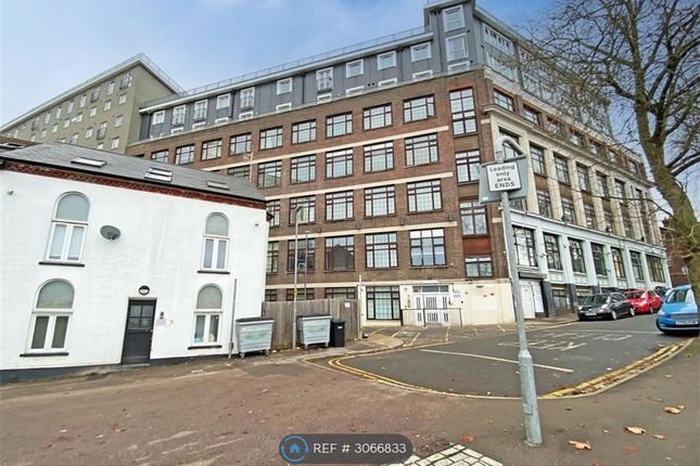 Flat, Hatton Place Midland Road, Luton photo 4