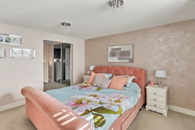 62, SPRING AVENUE, ASHBY-DE-LA-ZOUCH photo 3