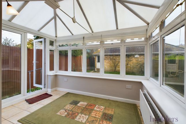 End terrace house for sale in Swan Walk, Shepperton, Surrey