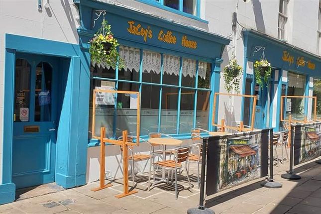 Restaurant/cafe for sale in St. Stephens Lane, Ipswich