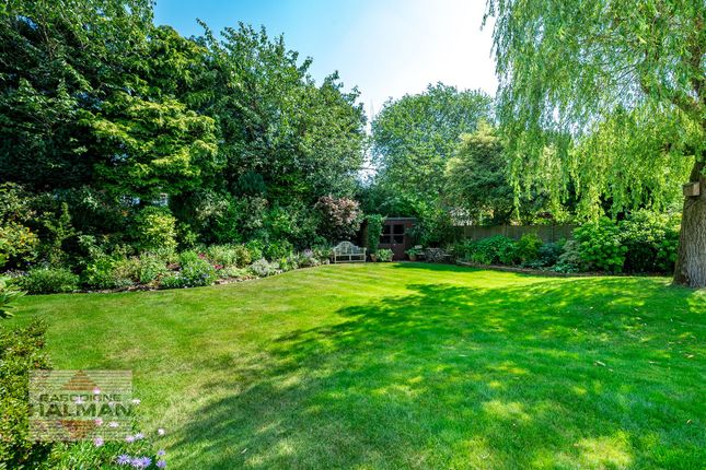 8 Pownall Road, Wilmslow photo 4