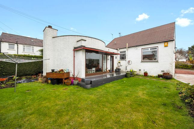 Detached house for sale in 3 Lovedale Grove, Balerno