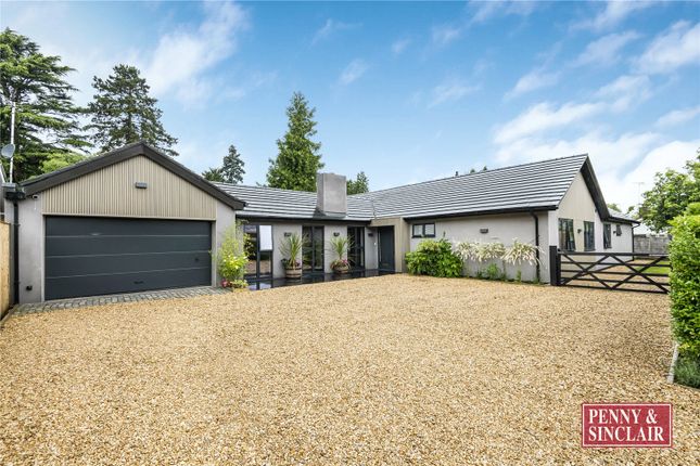 Detached house for sale in Makins Road, Henley-On-Thames