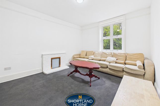 The Flat, The Old Vicarage, London Road, Ryton-On-Dunsmore photo 4