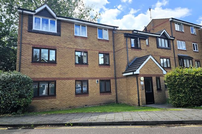 Thumbnail Property for sale in Jack Clow Road, West Ham, London