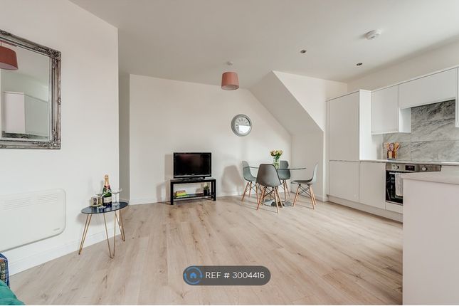Flat, A Sharrow Vale Road, Sheffield photo 5